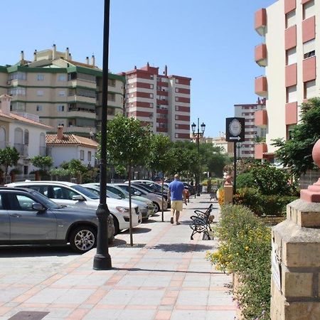 Fuengirola Playa Y Centrico Daire Dış mekan fotoğraf