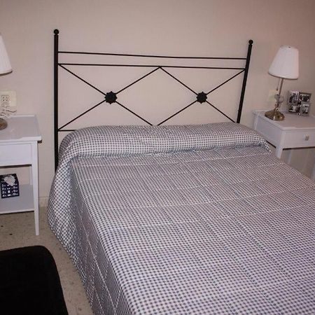 Fuengirola Playa Y Centrico Daire Dış mekan fotoğraf