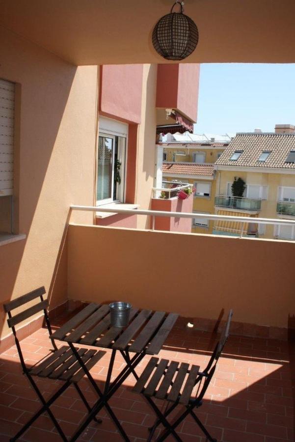 Fuengirola Playa Y Centrico Daire Dış mekan fotoğraf